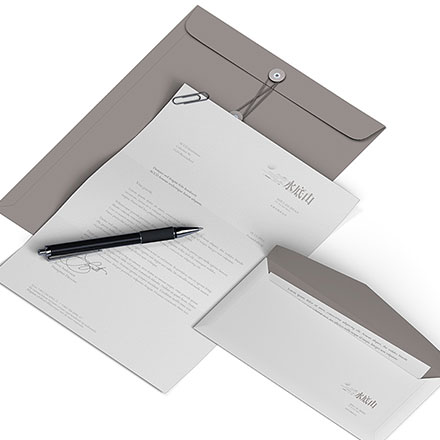 标志设计公司如何处理多决策人项目？