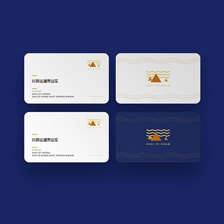 基金VI设计公司,基金品牌视觉