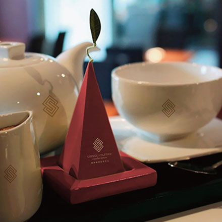 专访：一家三代都是设计师的标志设计公司