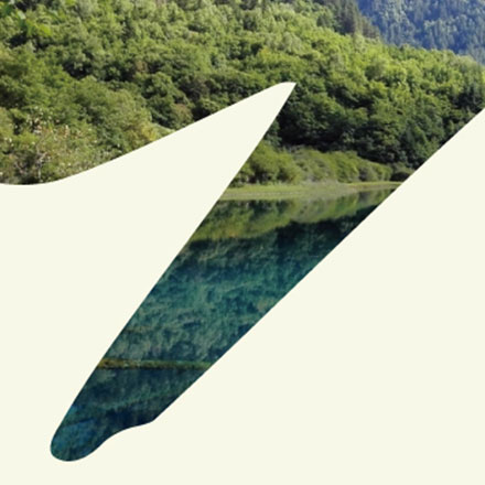 品牌故事视觉VI设计，叙事性视觉元素