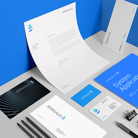 高端品牌首选logo设计公司合作经验分享