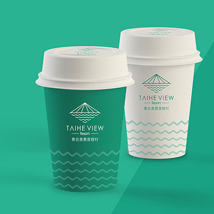 深圳vi设计公司，vi设计中的品牌触感物料规范。