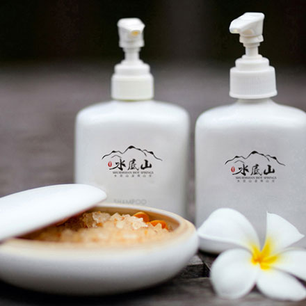 为授粉者保护品牌设计“生命桥梁”标识