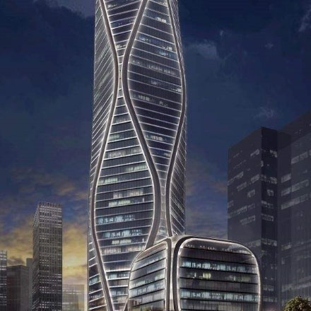 为平行自我探索品牌设计“另一条路”