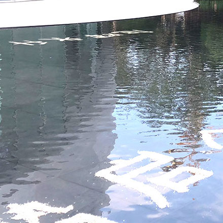 为光污染减少品牌设计“暗夜保护”标识