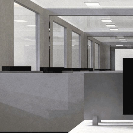 专访：一家不加班的现象级标志设计公司