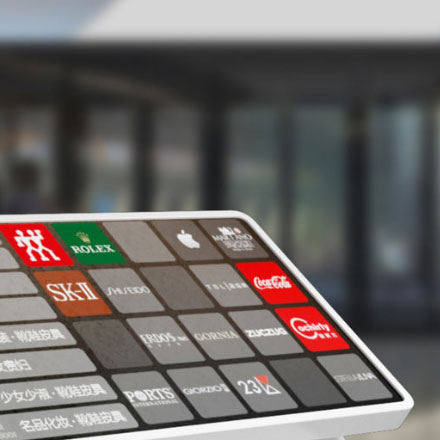 东营VI设计公司，石油品牌VI