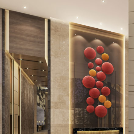 为恒星播种品牌设计“生命摇篮”标识