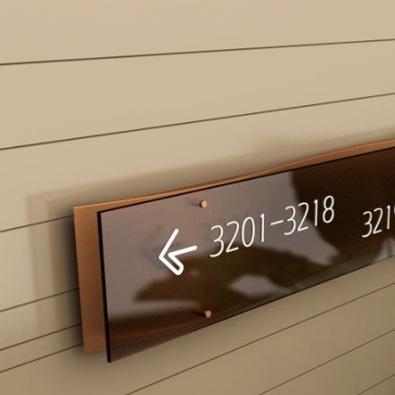 为共居社区设计“邻里”标识，logo设计公司