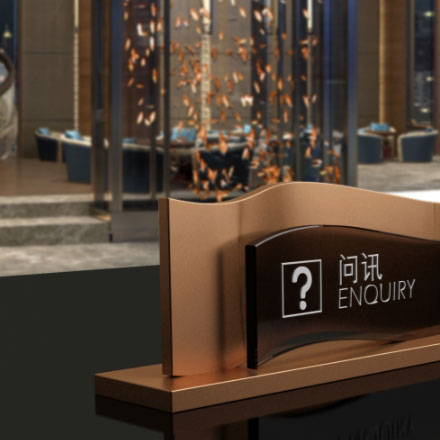 标志设计公司内部如何评价一个“好客户”？