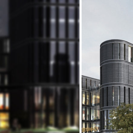 标志设计公司的案例包装术