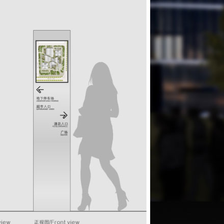 漂浮仓疗愈中心vi设计，深圳vi设计公司失重冥想。