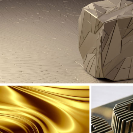 为太空电梯品牌设计“天地连接”标识