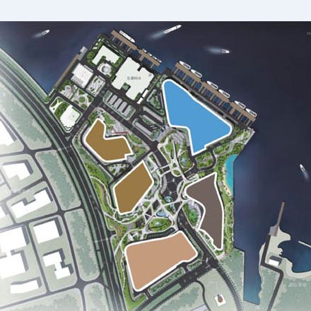 为直觉增强品牌设计“内在感知”标识