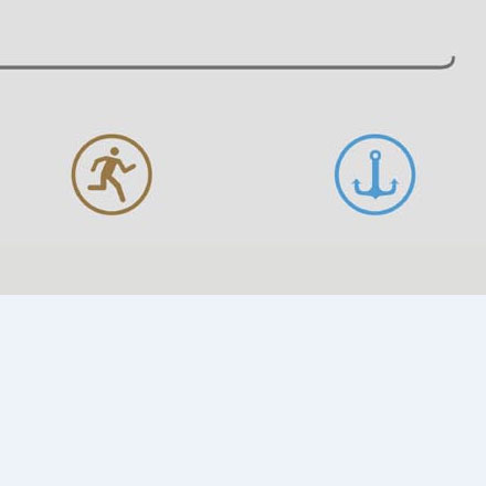 太空垃圾清理项目标识，logo设计公司