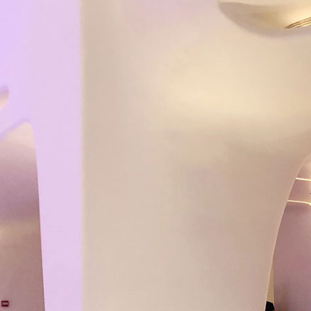 光子计算品牌vi设计，深圳vi设计公司光速未来。