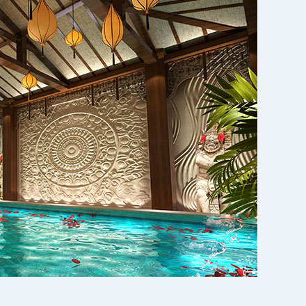 为零废物品牌设计“无痕”标识，logo设计公司