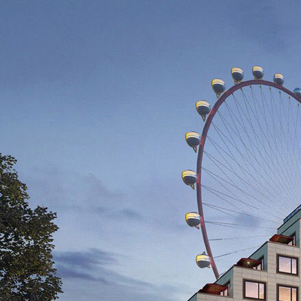 搜寻太阳系第九行星vi设计，深圳vi设计公司隐藏世界。