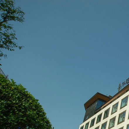 为暗物质探测品牌设计“不可见之力”标识