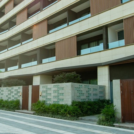 深圳vi设计公司，vi设计包含导视系统规划。