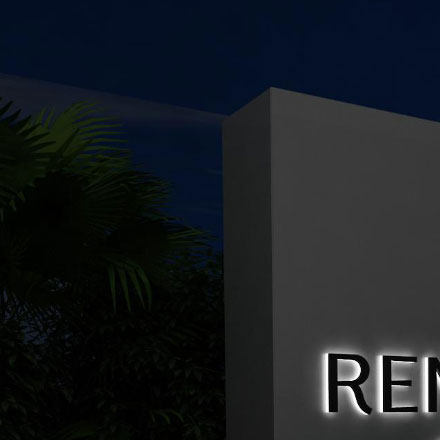 主题公园VI设计，公园品牌形象