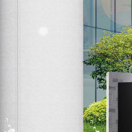 深圳vi设计公司,为品牌设计有温度的技术视觉。