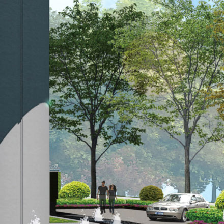 为共享经济设计“流动”与“连接”标识