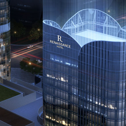 为哀悼失去品牌设计“容纳缺席”标识