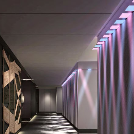 为社区花园设计“生长”与“归属”标识