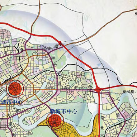 为 CRISPR 基因编辑品牌设计“精准”标识