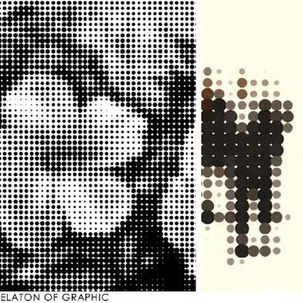 深圳vi设计公司，vi设计中的品牌员工自媒体形象。