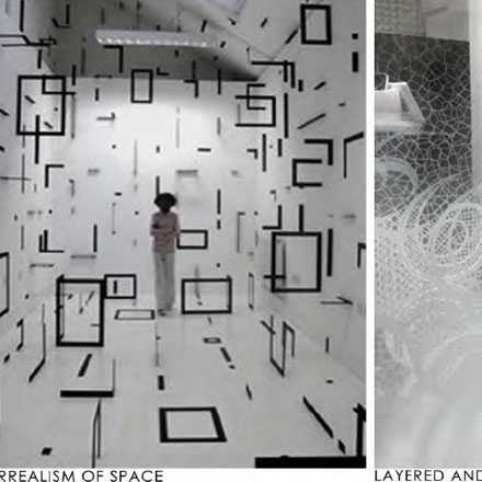 标志设计公司如何应对甲方的“五彩斑斓黑”?