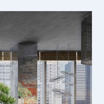 为意识上传品牌设计“数字灵魂”标识