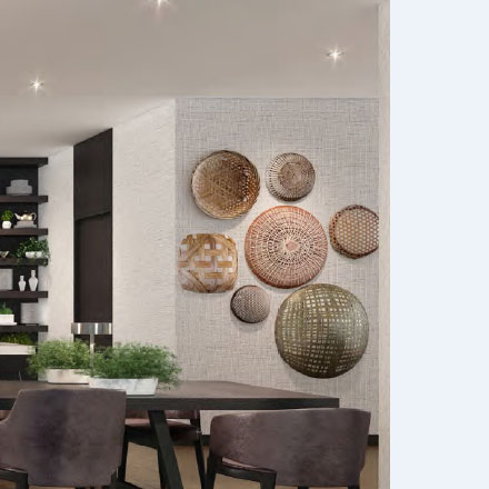 为世代飞船品牌设计“移动的文明”