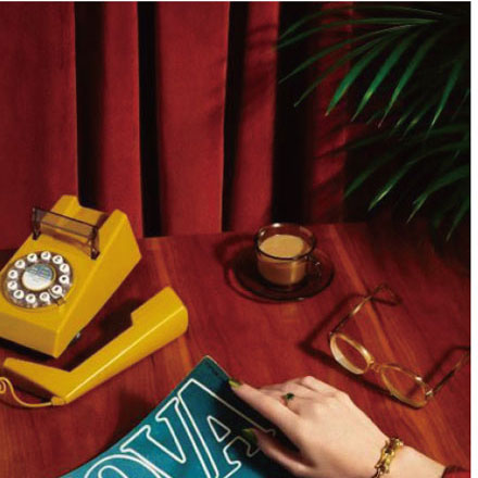 为语言复活运动设计“重生之舌”标识