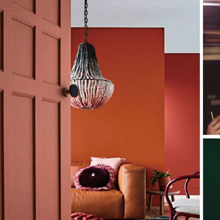 为共情训练品牌设计“心灵桥梁”标识