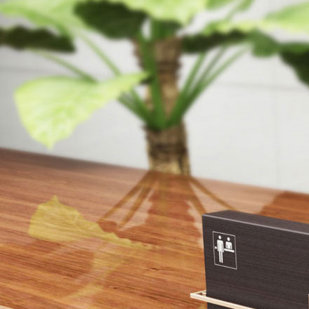 为宇宙结局研究品牌设计“终极命运”标识