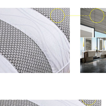 为噪声污染消除品牌设计“声音净化”