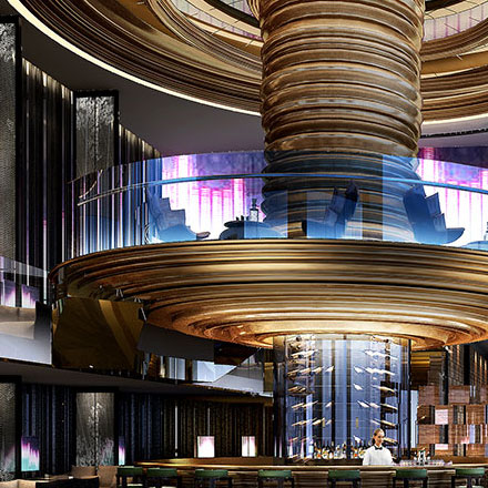 深圳vi设计公司，在品牌设计领域口碑佳。