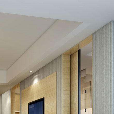 家政服务品牌vi设计，深圳vi设计公司亲切信赖。